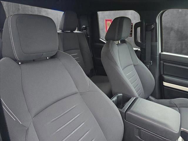 used 2024 Toyota Tacoma car, priced at $45,563