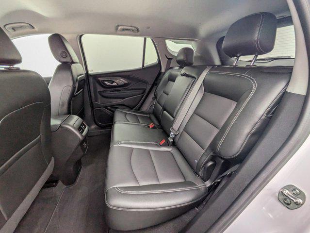 used 2024 GMC Terrain car, priced at $29,263