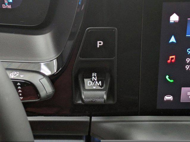used 2024 Porsche Panamera car, priced at $112,000
