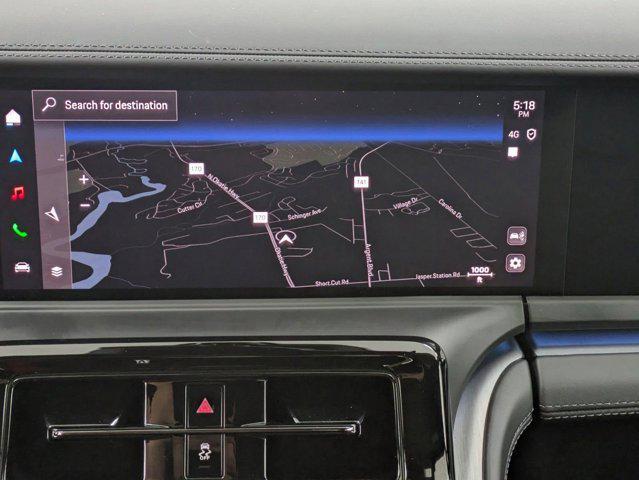 used 2024 Porsche Panamera car, priced at $112,000