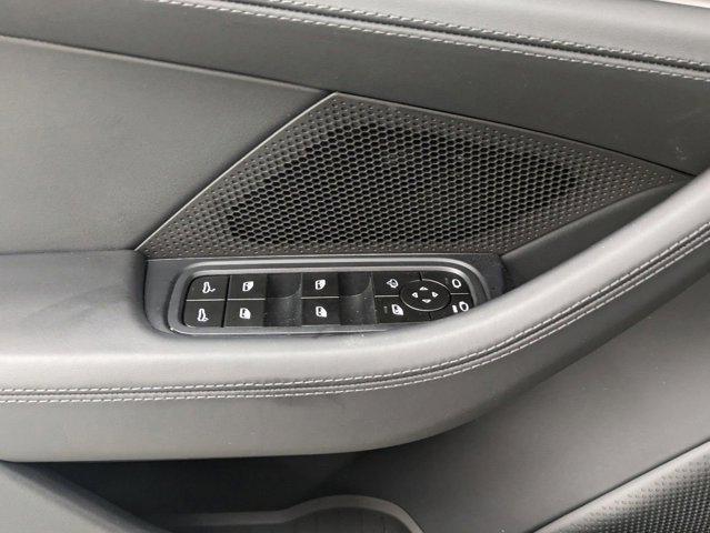 used 2024 Porsche Panamera car, priced at $112,000