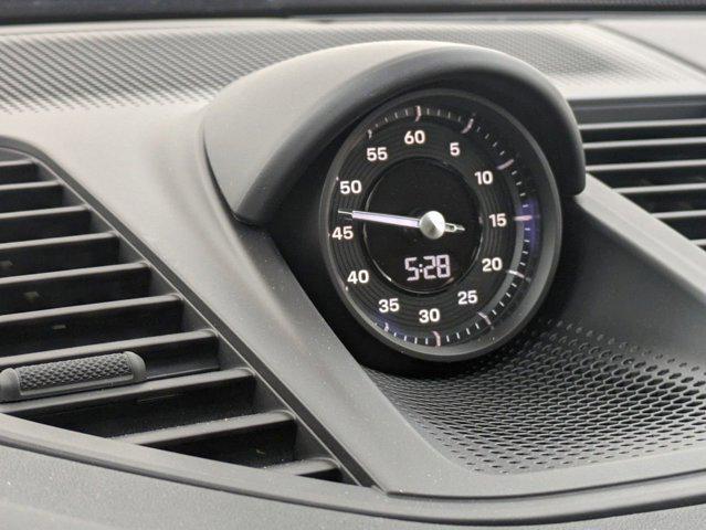 used 2024 Porsche Panamera car, priced at $112,000