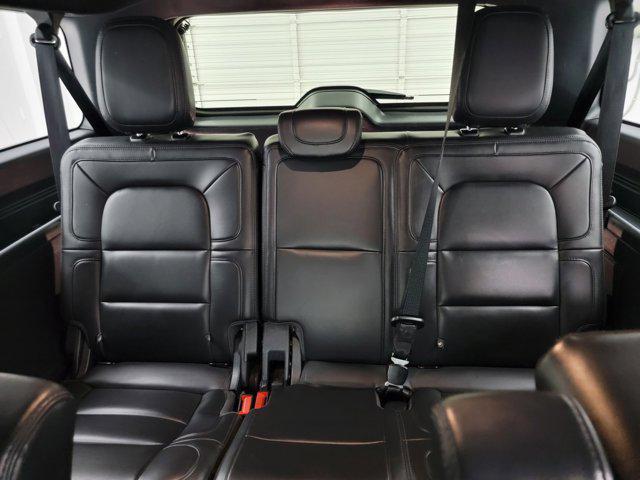 used 2024 Lincoln Navigator car, priced at $61,849