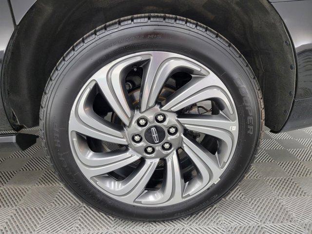 used 2024 Lincoln Navigator car, priced at $61,849
