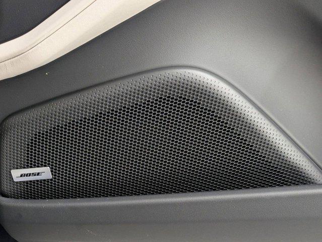 new 2024 Porsche Panamera car, priced at $107,000