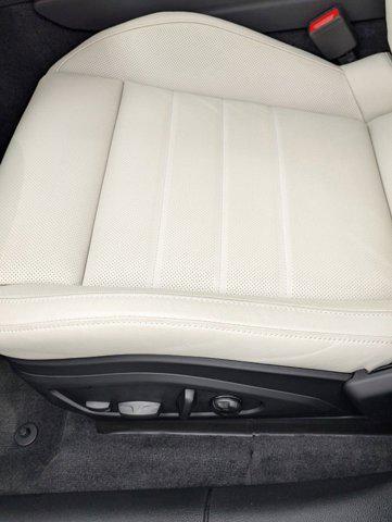 new 2024 Porsche Panamera car, priced at $107,000