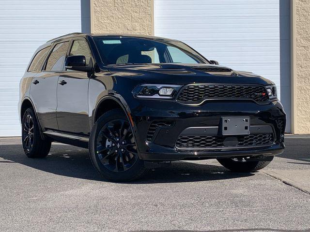 new 2026 Dodge Durango car, priced at $47,058