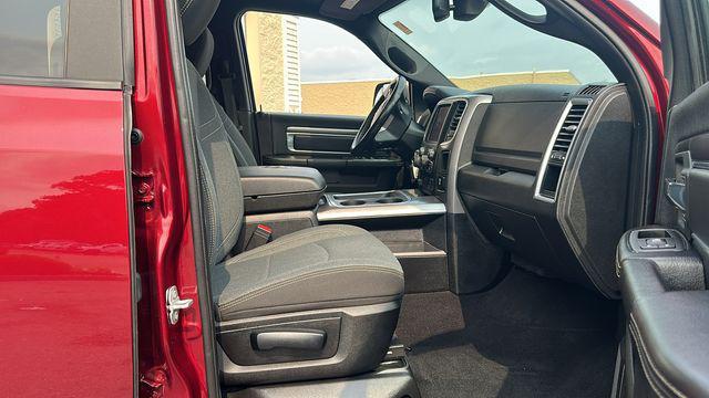 used 2021 Ram 1500 Classic car, priced at $28,347