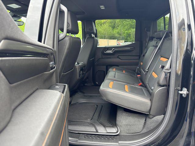 used 2024 GMC Sierra 1500 car, priced at $63,977