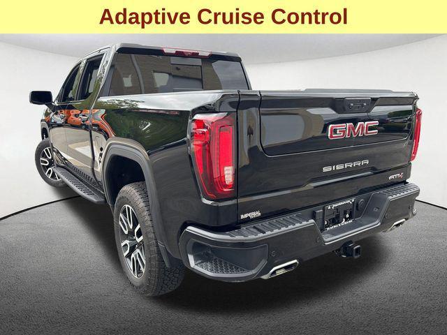 used 2024 GMC Sierra 1500 car, priced at $63,977