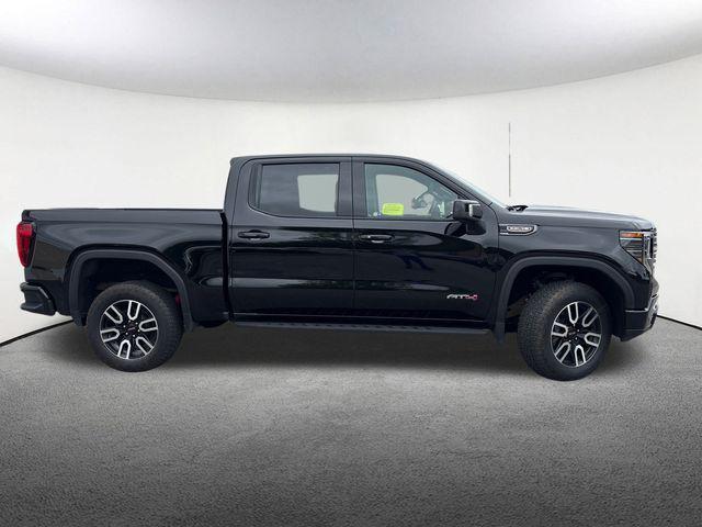 used 2024 GMC Sierra 1500 car, priced at $63,977