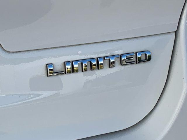 used 2022 Jeep Grand Cherokee L car, priced at $35,477