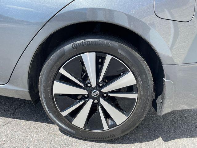 used 2022 Nissan Altima car, priced at $21,747