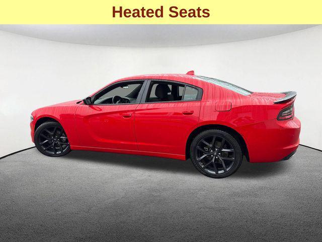 used 2023 Dodge Charger car, priced at $29,527