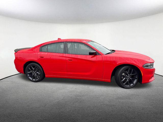 used 2023 Dodge Charger car, priced at $29,527