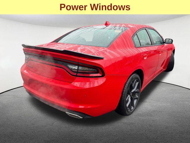 used 2023 Dodge Charger car, priced at $29,527