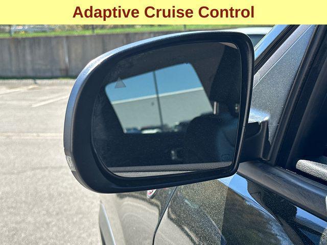 used 2022 Jeep Compass car, priced at $26,378
