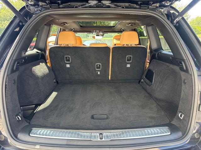 used 2023 Jeep Grand Cherokee car, priced at $49,477