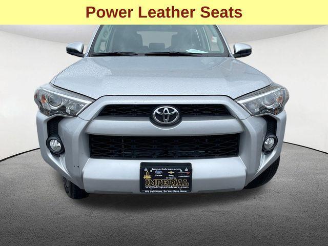 used 2015 Toyota 4Runner car, priced at $19,477