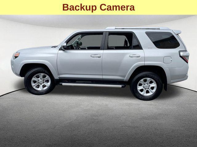 used 2015 Toyota 4Runner car, priced at $19,477