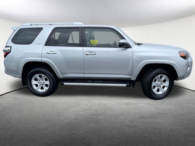 used 2015 Toyota 4Runner car, priced at $19,477