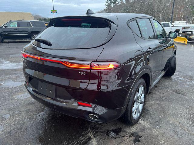 new 2024 Dodge Hornet car, priced at $33,276