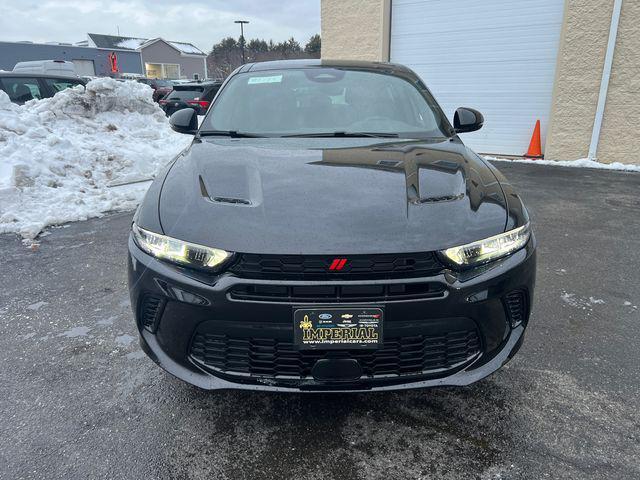 new 2024 Dodge Hornet car, priced at $33,276