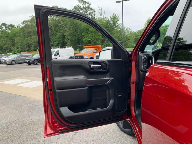 used 2022 GMC Sierra 1500 car, priced at $40,977