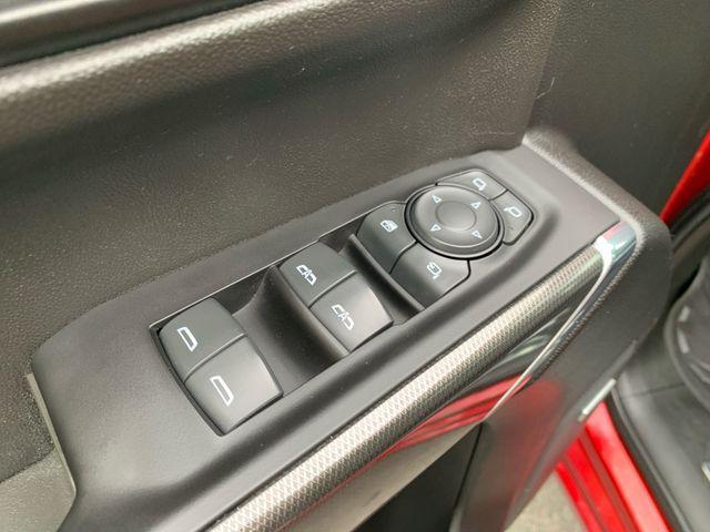used 2022 GMC Sierra 1500 car, priced at $40,977