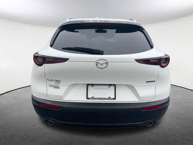 used 2021 Mazda CX-30 car, priced at $23,747