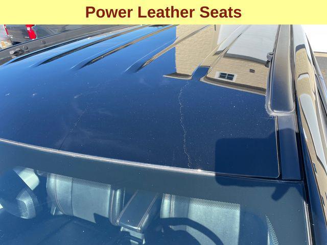 used 2022 Jeep Compass car, priced at $23,477