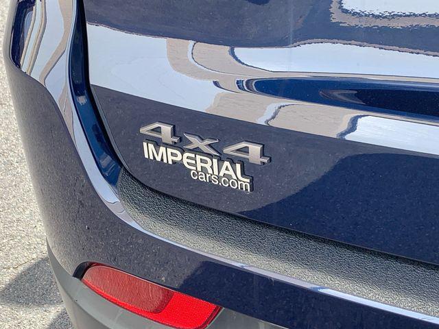 used 2021 Jeep Compass car, priced at $19,477