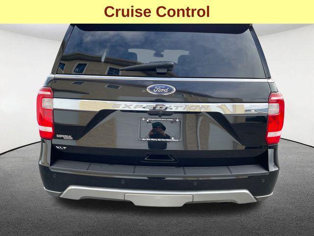 used 2020 Ford Expedition car, priced at $34,977