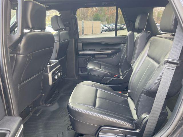 used 2020 Ford Expedition car, priced at $34,977