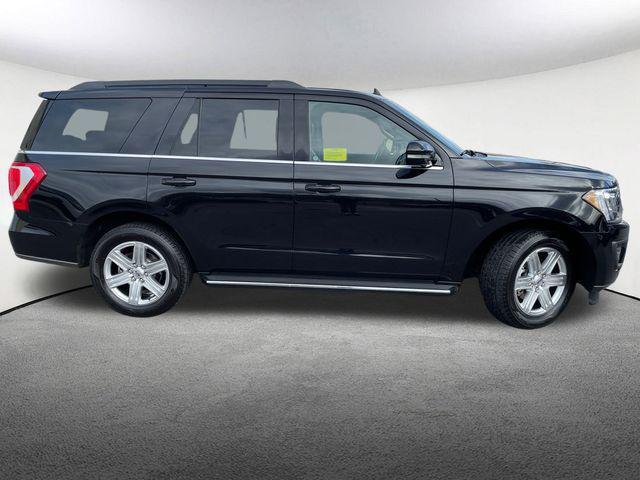 used 2020 Ford Expedition car, priced at $34,977