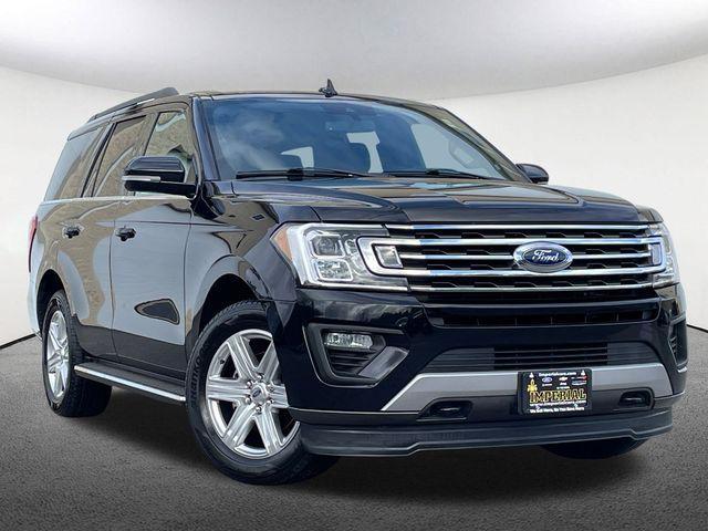 used 2020 Ford Expedition car, priced at $34,977
