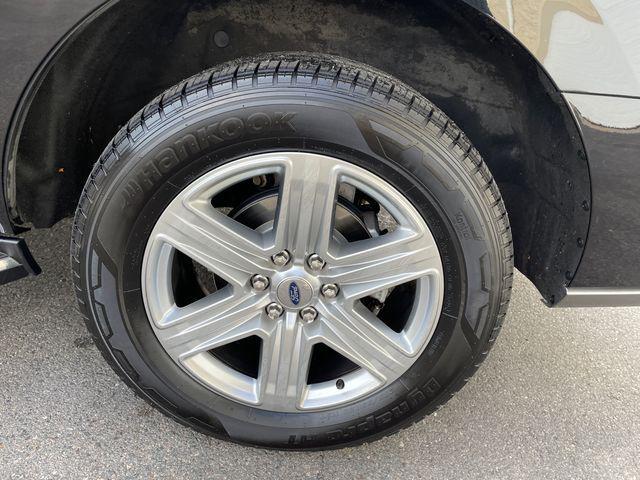 used 2020 Ford Expedition car, priced at $34,977