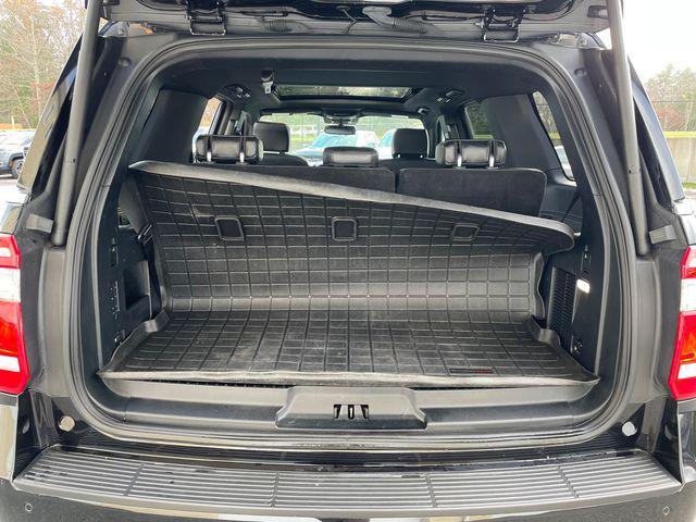 used 2020 Ford Expedition car, priced at $34,977