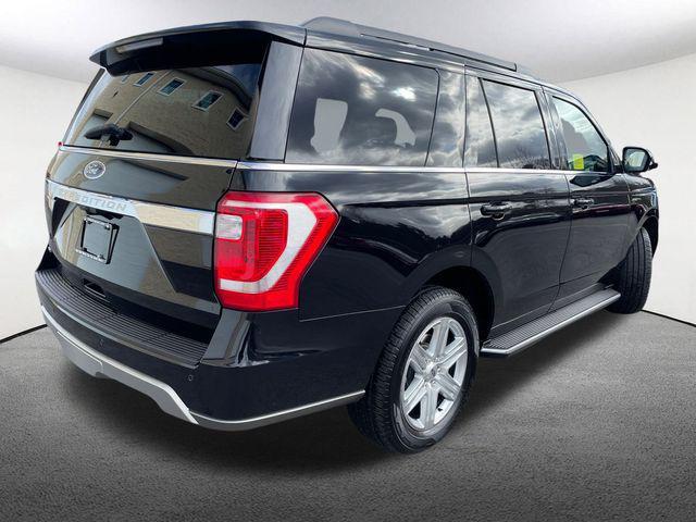 used 2020 Ford Expedition car, priced at $34,977