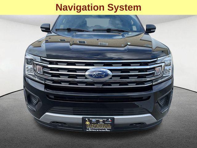 used 2020 Ford Expedition car, priced at $34,977