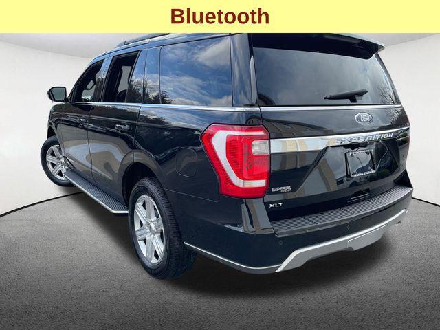 used 2020 Ford Expedition car, priced at $34,977