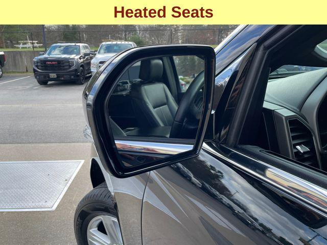 used 2020 Ford Expedition car, priced at $34,977