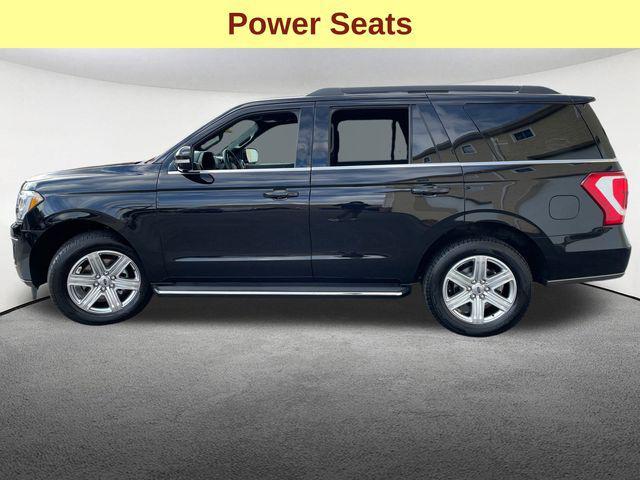 used 2020 Ford Expedition car, priced at $34,977