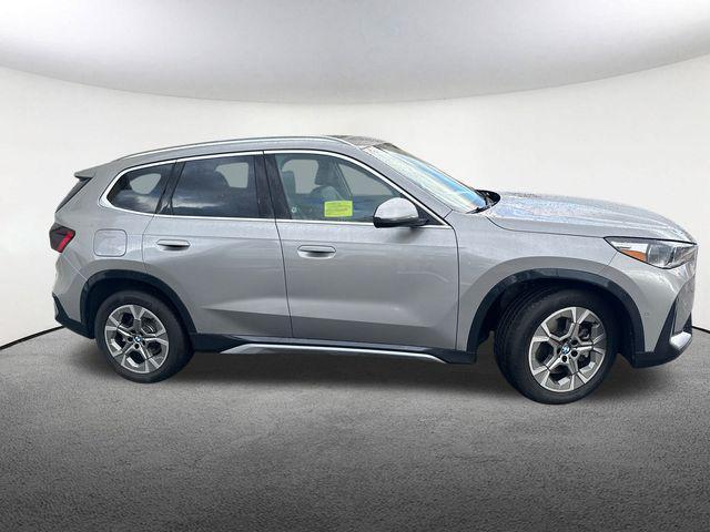 used 2024 BMW X1 car, priced at $37,977