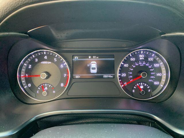 used 2023 Kia Forte car, priced at $17,747