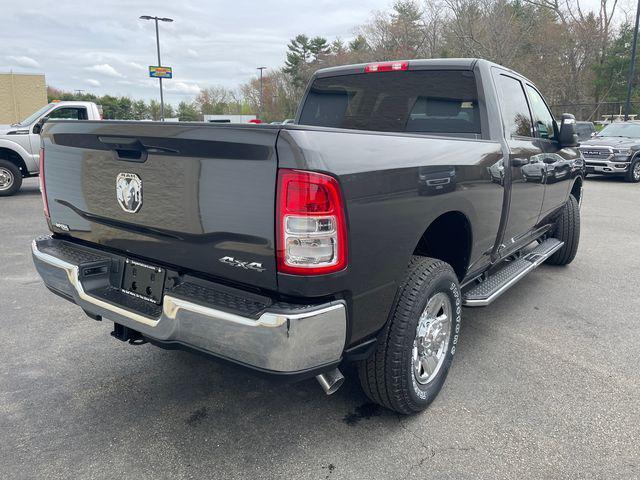 new 2024 Ram 2500 car, priced at $55,125