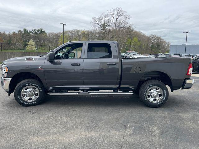 new 2024 Ram 2500 car, priced at $55,125