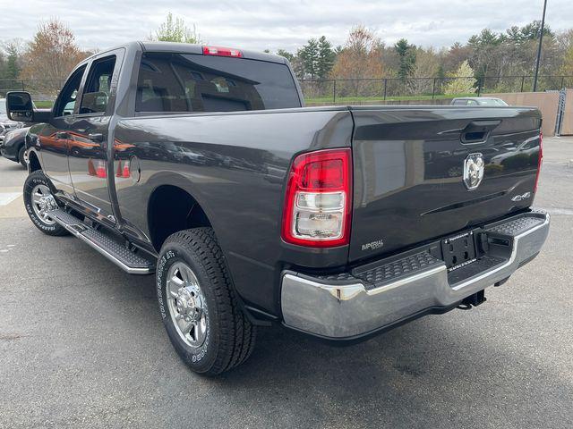 new 2024 Ram 2500 car, priced at $55,125