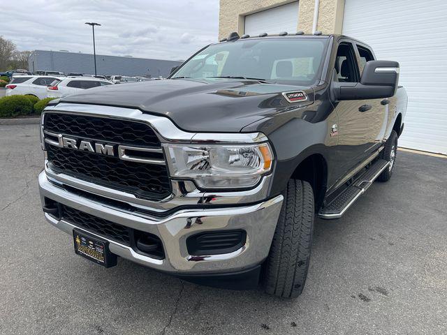 new 2024 Ram 2500 car, priced at $55,125