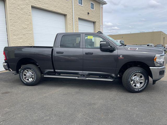 new 2024 Ram 2500 car, priced at $55,125